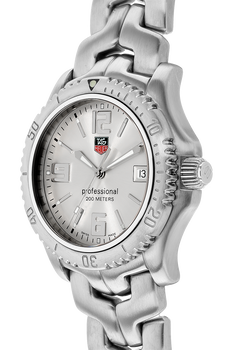 Link Stainless Steel Quartz