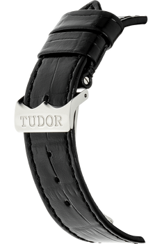Glamour Date Stainless Steel Automatic