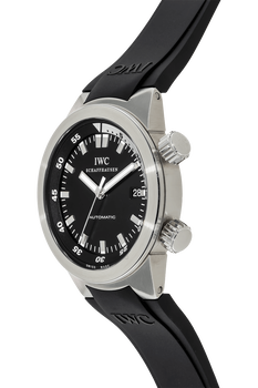 Aquatimer Stainless Steel Automatic