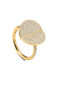 B Dimension Ring