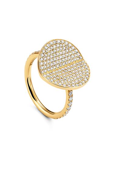 B Dimension Ring