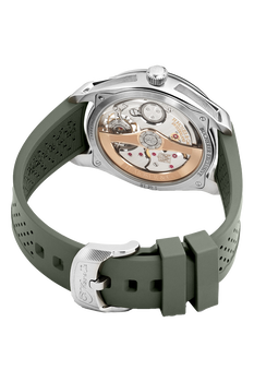 Pioneer Tourbillon Amber Sand - Bucherer Exclusive