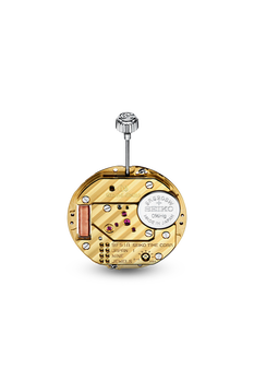 Heritage "Snowflake" Annual Accuracy Quartz SBGX361