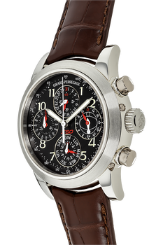 Ferrari F50 Chronograph Limited Edition Platinum Automatic
