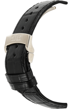 Senator Observer Stainless Steel Automatic