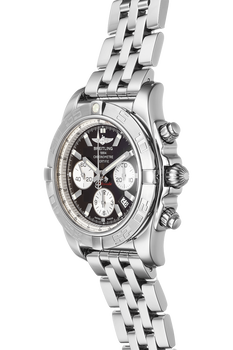 Chronomat B01 Stainless Steel Automatic