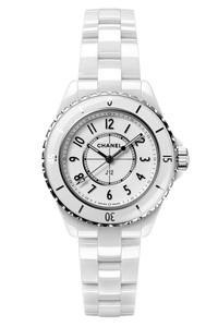 J12 Watch, 33 MM