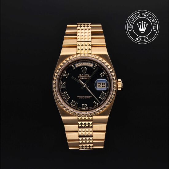 Day-Date Oysterquartz