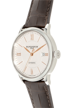 Classima Core Stainless Steel Automatic