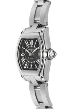 Roadster Stainless Steel Automatic
