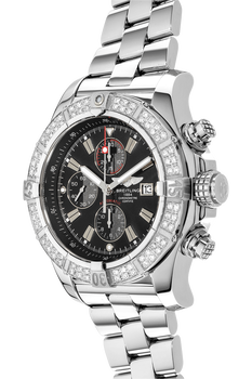 Super Avenger Stainless Steel Automatic
