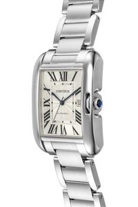 Tank Anglaise XL Stainless Steel Automatic