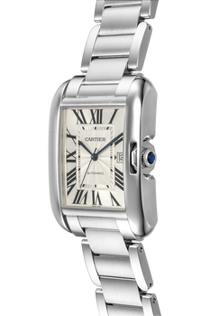 Tank Anglaise XL Stainless Steel Automatic