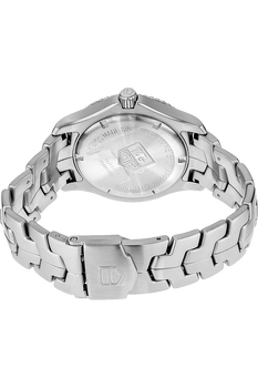Link Stainless Steel Quartz