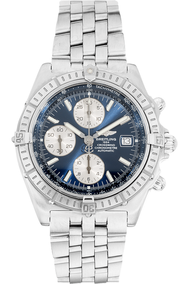 Breitling crosswind a13355 hot sale