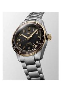 Longines Spirit Zulu Time 42mm