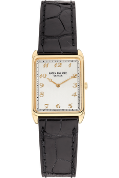 Gondolo Reference 3803 Yellow Gold Manual