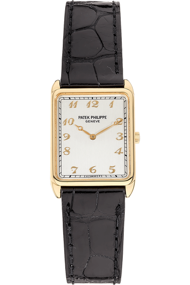 Gondolo Reference 3803 Yellow Gold Manual