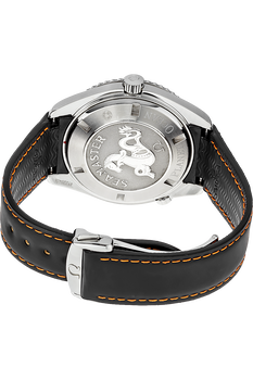 Planet Ocean Co-Axial Stainless Steel Automatic