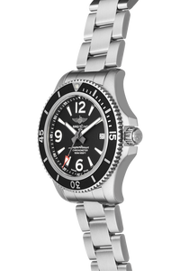SuperOcean 42 Stainless Steel Automatic