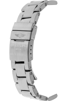 SuperOcean 42 Stainless Steel Automatic