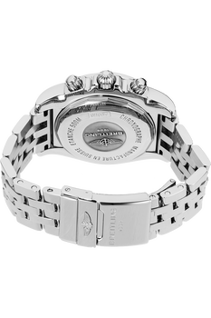 Chronomat B01 Stainless Steel Automatic