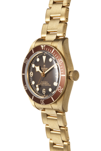 Black Bay 58 Bronze Automatic