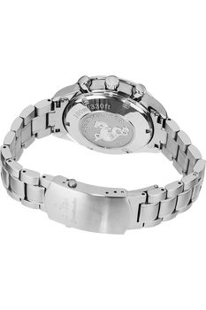 Speedmaster Date Chronograph Stainless Steel Automatic