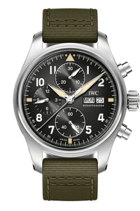 Pilot's Watch Chronograph Spitfire