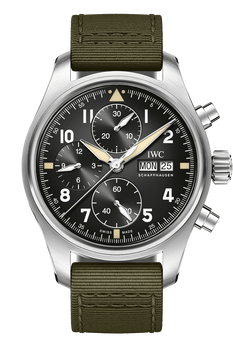 Pilot&#39;s Watch Chronograph Spitfire
