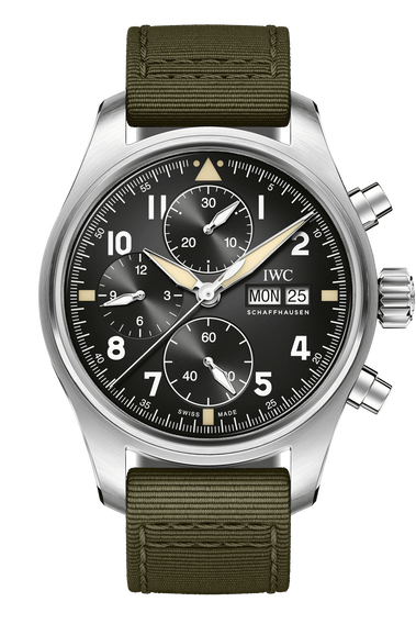 Pilot&#39;s Watch Chronograph Spitfire