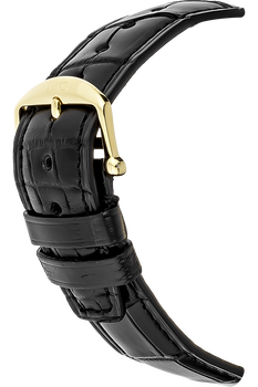 Da Vinci Perpetual Calendar Yellow Gold Automatic