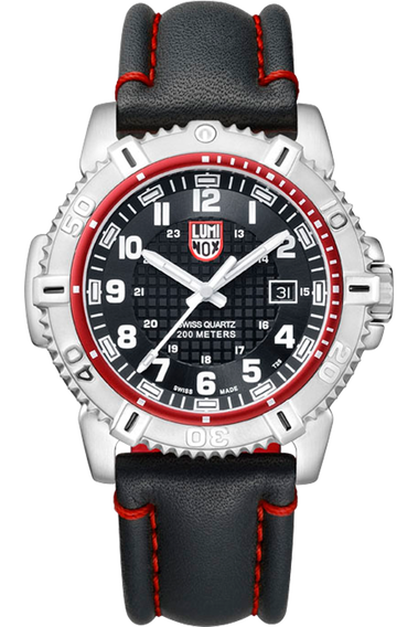 Luminox Modern Mariner 6250 Series