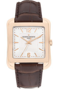 Historiques Toledo 1951 Rose Gold Automatic