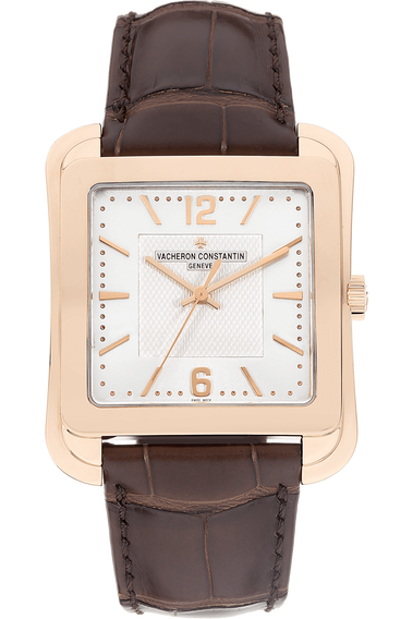 Historiques Toledo 1951 Rose Gold Automatic