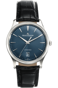 Master Ultra Thin Stainless Steel Automatic