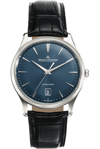 Master Ultra Thin Stainless Steel Automatic