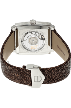 Monaco Stainless Steel Automatic