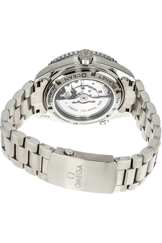 Pre Owned Omega Seamaster Planet Ocean Co Axial 2.32905E 13