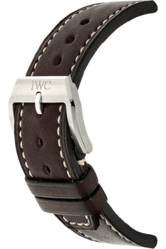 Pilot&#39;s Antoine de Saint Exup&eacute;ry LE Stainless Steel Automatic