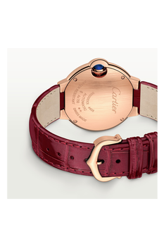 Ballon Bleu de Cartier, 33 MM