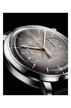 Sixties Chronograph Annual Edition