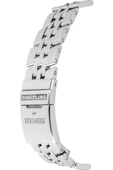 Bentley GT Special Edition Stainless Steel Automatic