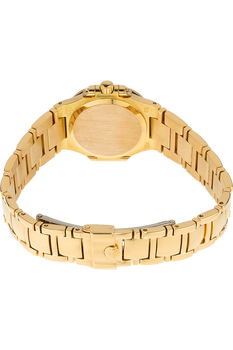 Nautilus Reference 4700 Yellow Gold Quartz