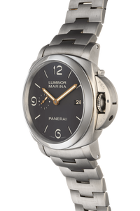 Luminor Marina 1950 3 Days Titanium Automatic