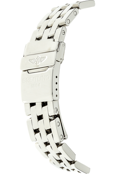 Crosswind Yellow Gold and Stainless Steel Automatic