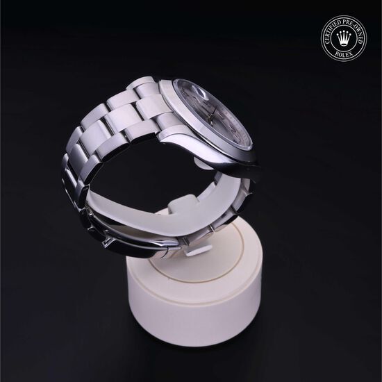 Datejust II