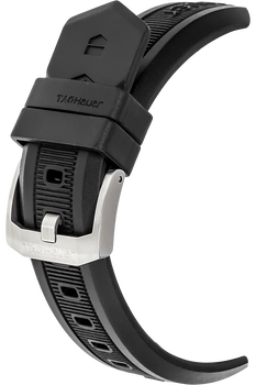 Aquaracer Chronotimer Stainless Steel Quartz