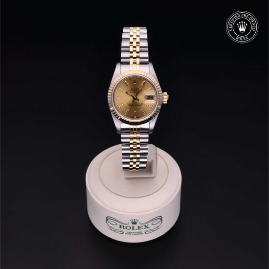Datejust