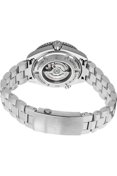 Seamaster Planet Ocean Co-Axial Stainless Steel Automatic